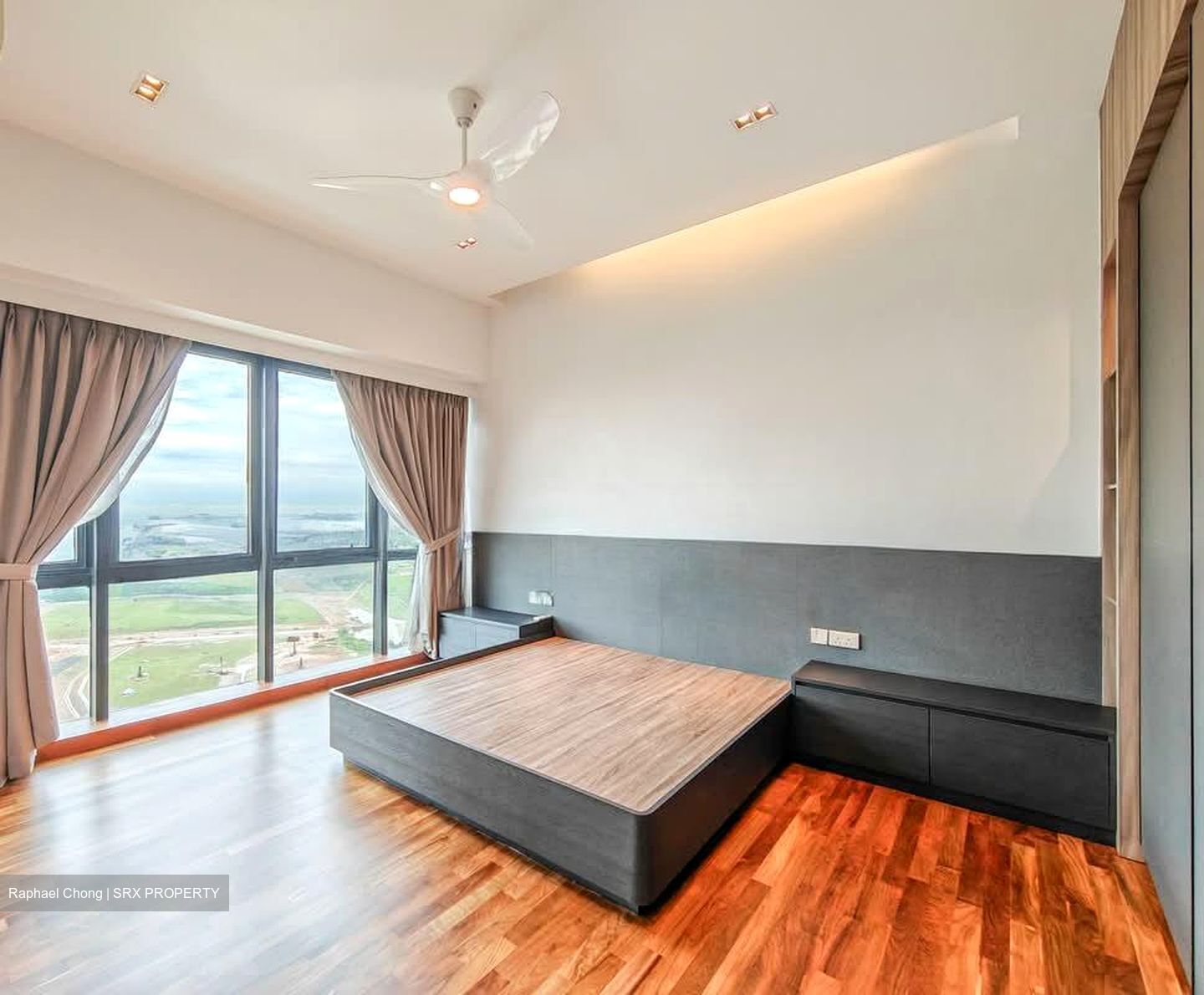 Harbour View Towers (D4), Condominium #536736591